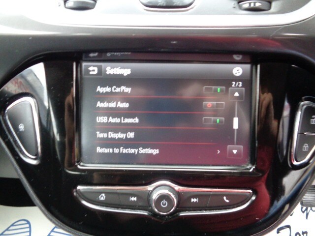 Used Vauxhall Corsa 2016 for sale - 76017251: Photo 9