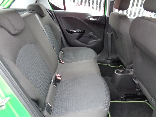 Used Vauxhall Corsa 2015 for sale - 76570820: Photo 11