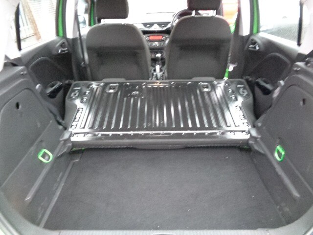 Used Vauxhall Corsa 2015 for sale - 76570820: Photo 15