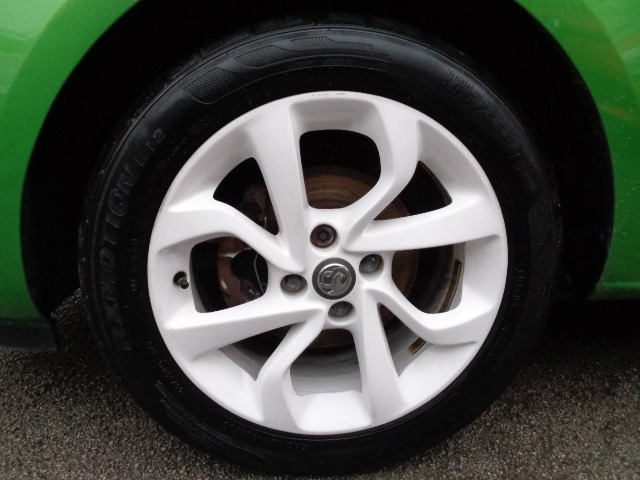 Used Vauxhall Corsa 2015 for sale - 76570820: Photo 18