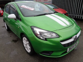 2015 (15) - 1.4 ecoFLEX Sting 5dr Low Mileage