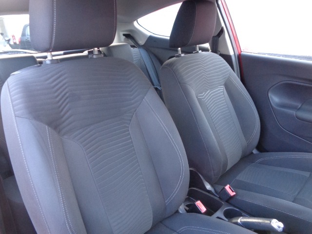 Used Ford Fiesta 2015 for sale - 76940231: Photo 10