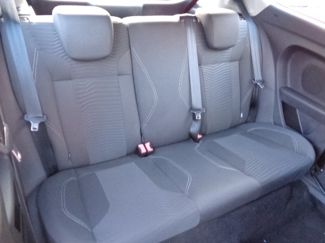 Used Ford Fiesta 2015 for sale - 76940231: Photo 11