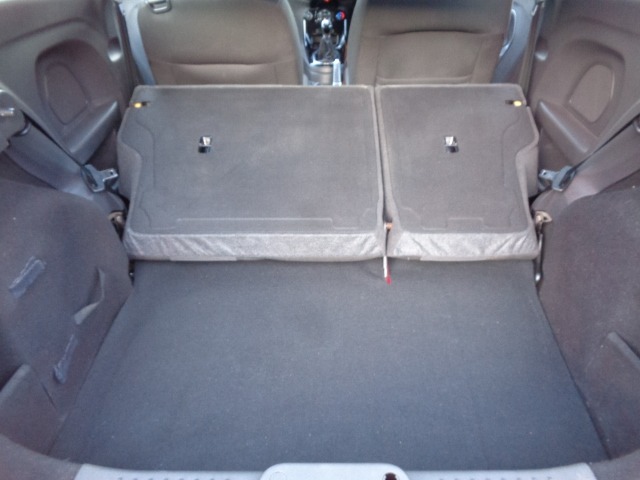 Used Ford Fiesta 2015 for sale - 76940231: Photo 15