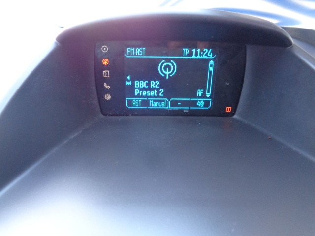 Used Ford Fiesta 2015 for sale - 76940231: Photo 9