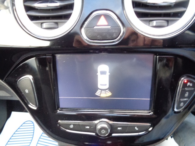 Used Vauxhall ADAM 2016 for sale - 76570737: Photo 12