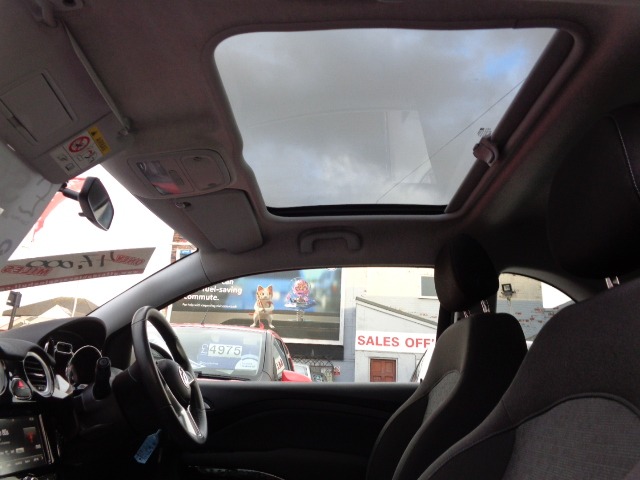 Used Vauxhall ADAM 2016 for sale - 76570737: Photo 14