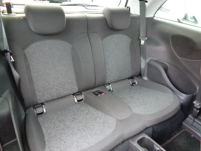 Used Vauxhall ADAM 2016 for sale - 76570737: Photo 16