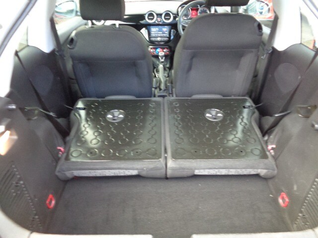 Used Vauxhall ADAM 2016 for sale - 76570737: Photo 20