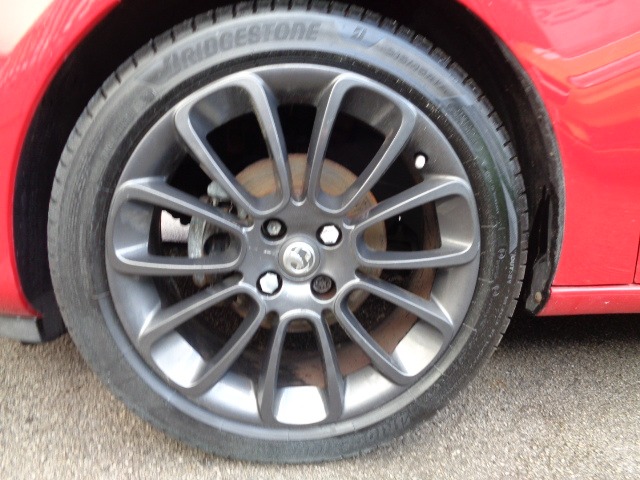 Used Vauxhall ADAM 2016 for sale - 76570737: Photo 23