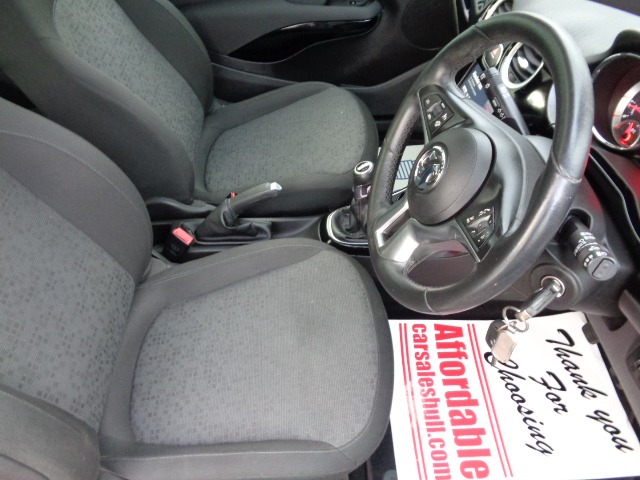 Used Vauxhall ADAM 2016 for sale - 76570737: Photo 5