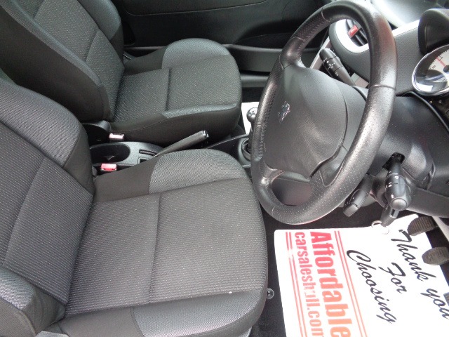 Used Peugeot 207 2012 for sale - 76510794: Photo 5