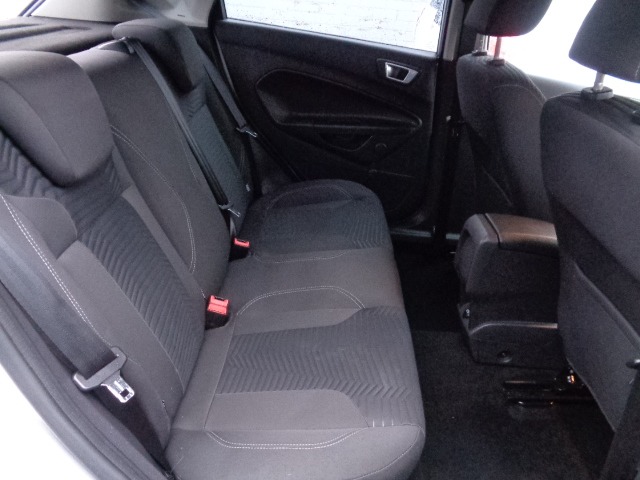 Used Ford Fiesta 2015 for sale - 77476583: Photo 13