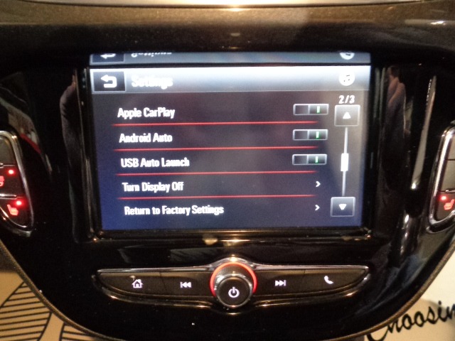 Used Vauxhall Corsa 2016 for sale - 77493306: Photo 10