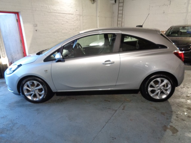 Used Vauxhall Corsa 2016 for sale - 77493306: Photo 18