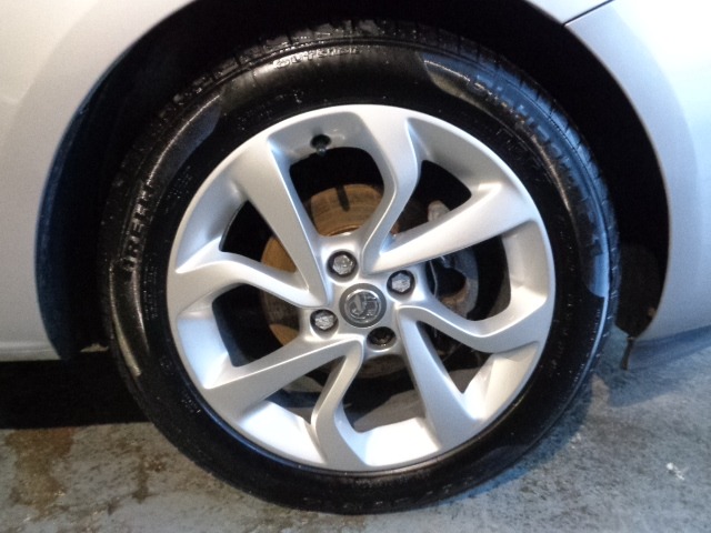 Used Vauxhall Corsa 2016 for sale - 77493306: Photo 19