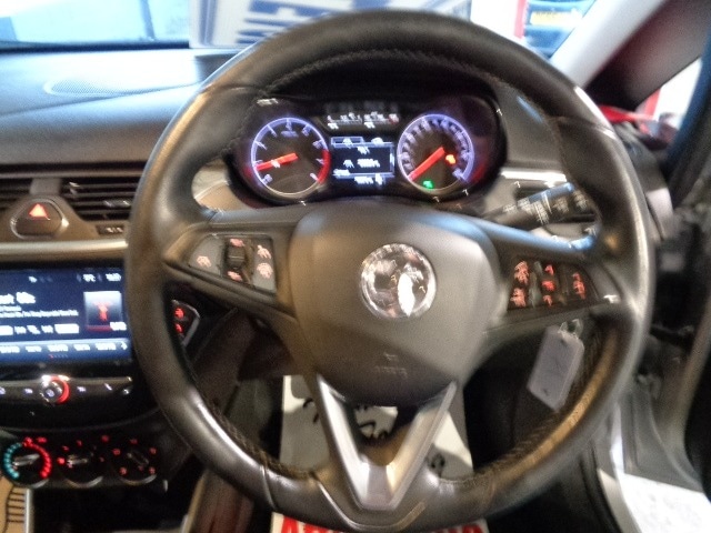 Used Vauxhall Corsa 2016 for sale - 77493306: Photo 7