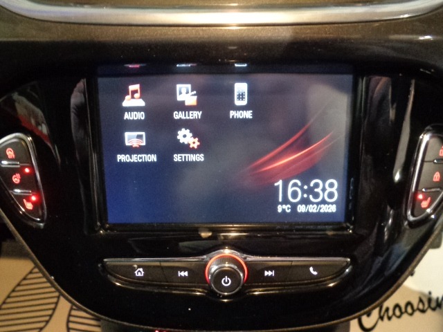 Used Vauxhall Corsa 2016 for sale - 77493306: Photo 9