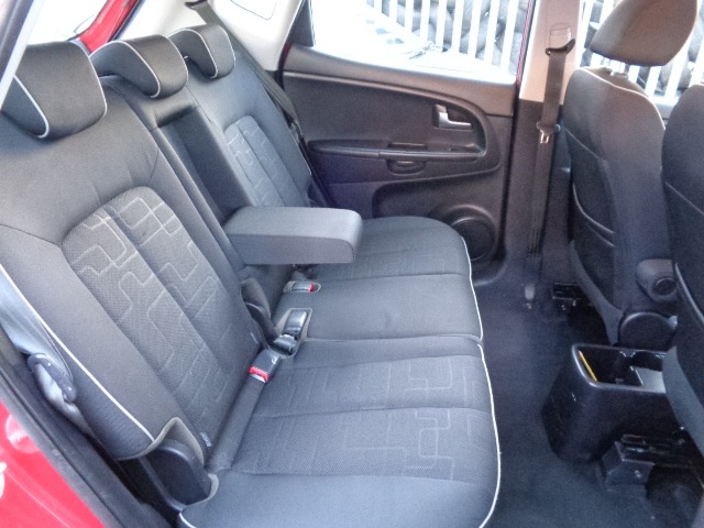 Used Kia Venga 2015 for sale - 76156886: Photo 12