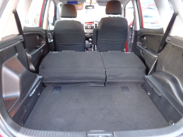 Used Kia Venga 2015 for sale - 76156886: Photo 16