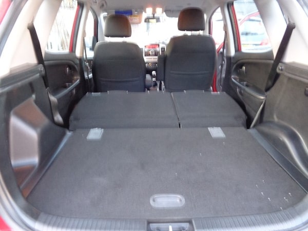 Used Kia Venga 2015 for sale - 76156886: Photo 17