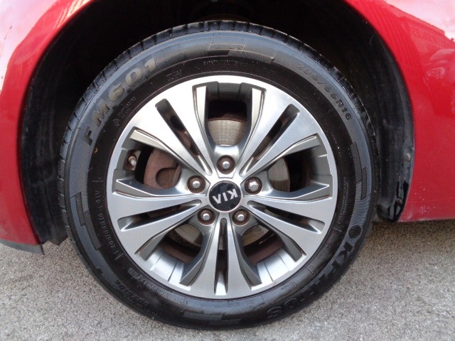 Used Kia Venga 2015 for sale - 76156886: Photo 20