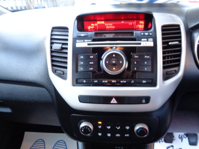 Used Kia Venga 2015 for sale - 76156886: Photo 8