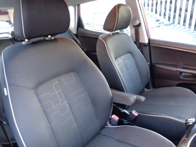 Used Kia Venga 2015 for sale - 76156886: Photo 9