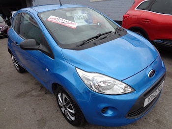 Used Ford Ka 2012 for sale - 75445315: Photo
