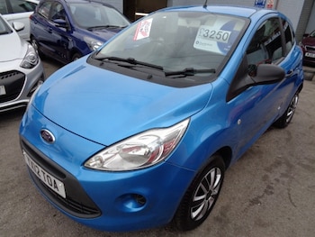 Used Ford Ka 2012 for sale - 75445315: Photo