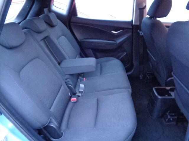 Used Hyundai Ix20 2013 for sale - 77819981: Photo 13