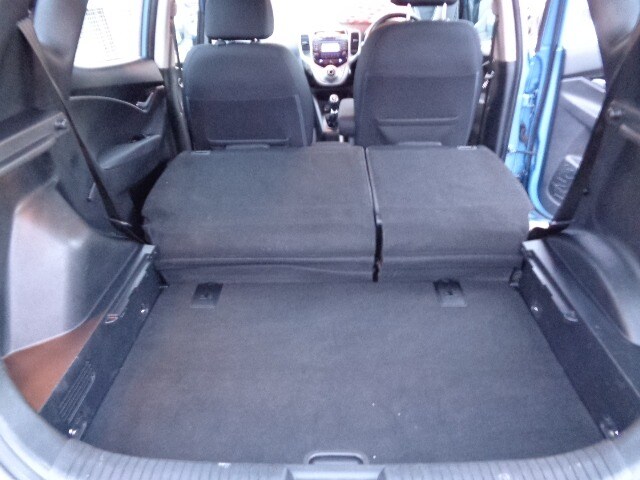 Used Hyundai Ix20 2013 for sale - 77819981: Photo 17