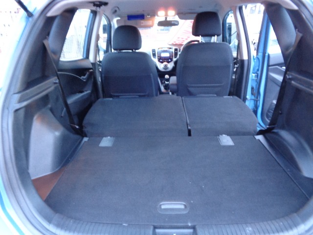 Used Hyundai Ix20 2013 for sale - 77819981: Photo 18