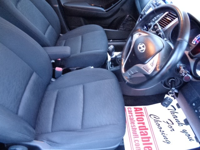 Used Hyundai Ix20 2013 for sale - 77819981: Photo 5