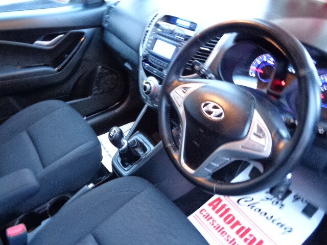 Used Hyundai Ix20 2013 for sale - 77819981: Photo 6