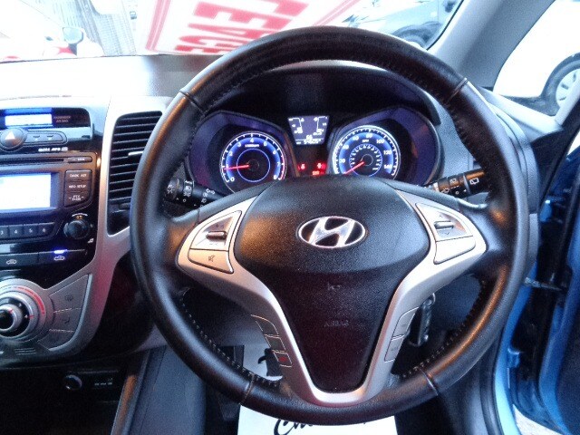 Used Hyundai Ix20 2013 for sale - 77819981: Photo 7
