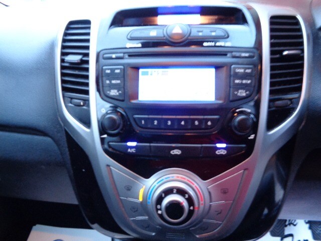 Used Hyundai Ix20 2013 for sale - 77819981: Photo 8