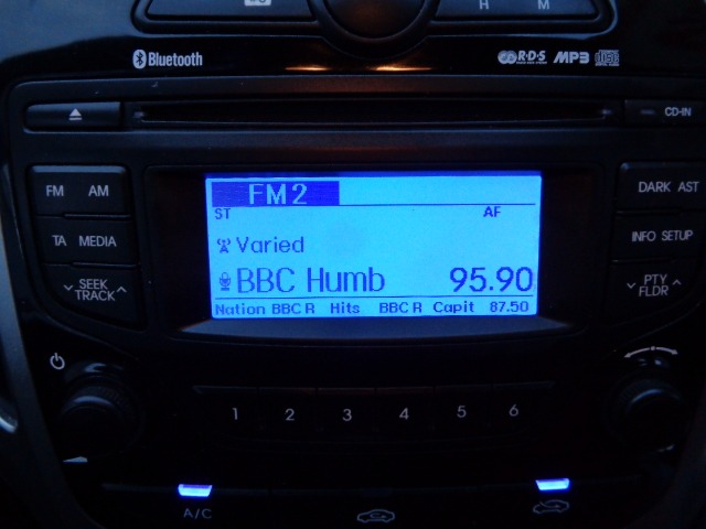 Used Hyundai Ix20 2013 for sale - 77819981: Photo 9