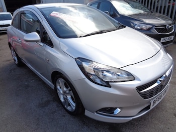 Used Vauxhall Corsa 2016 for sale - 78599810: Photo