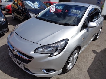 Used Vauxhall Corsa 2016 for sale - 78599810: Photo