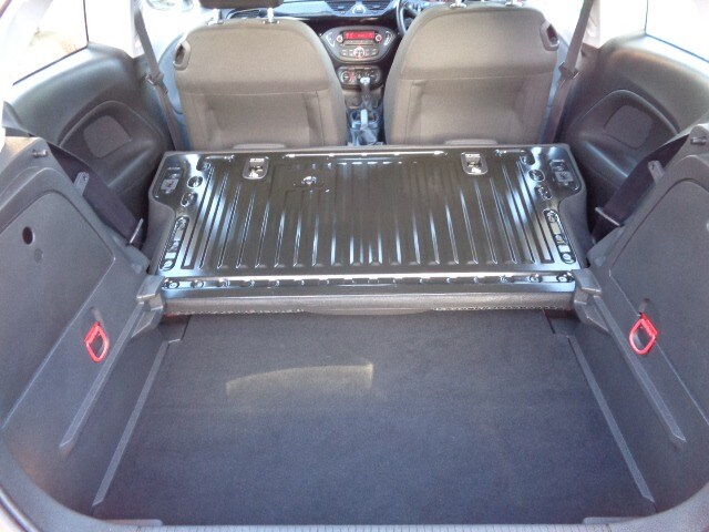 Used Vauxhall Corsa 2015 for sale - 76940220: Photo 14