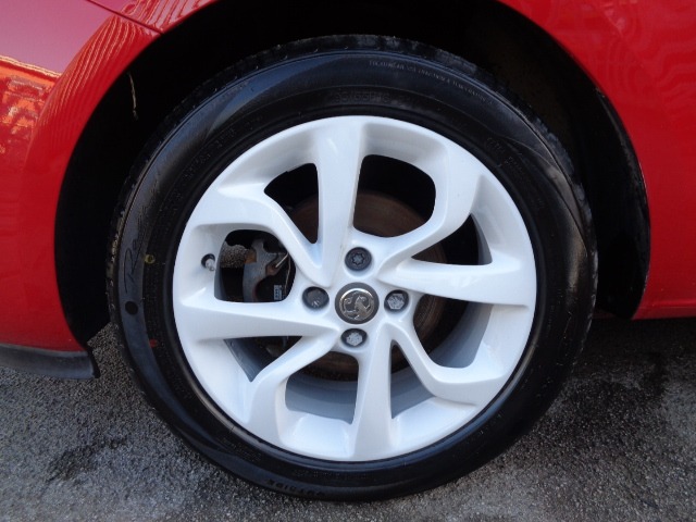 Used Vauxhall Corsa 2015 for sale - 76940220: Photo 17