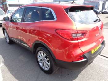 Used Renault Kadjar 2017 for sale - 75358026: Photo
