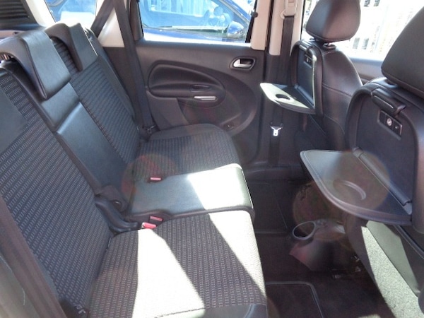 Used Citroen C3 Picasso 2014 for sale - 74402924: Photo 15
