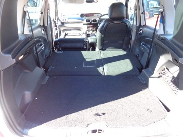 Used Citroen C3 Picasso 2014 for sale - 74402924: Photo 20