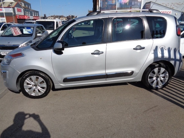 Used Citroen C3 Picasso 2014 for sale - 74402924: Photo 22