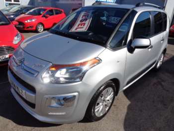 Used Citroen C3 Picasso 2014 for sale - 74402924: Photo