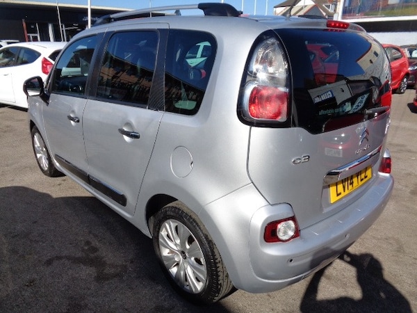 Used Citroen C3 Picasso 2014 for sale - 74402924: Photo 3