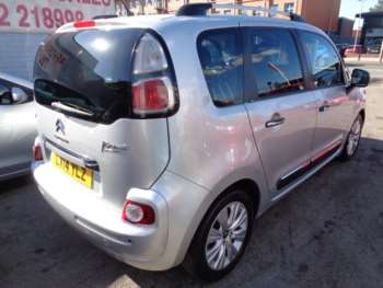 Used Citroen C3 Picasso 2014 for sale - 74402924: Photo