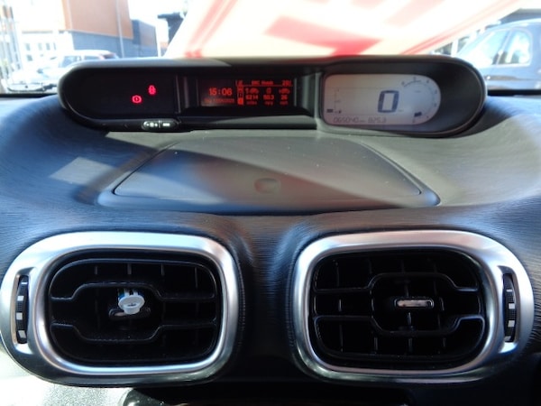 Used Citroen C3 Picasso 2014 for sale - 74402924: Photo 8